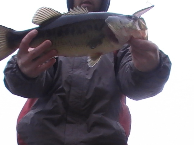 Dudley fishing photo 5