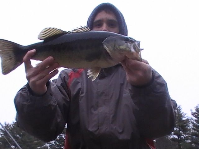 Dudley fishing photo 3