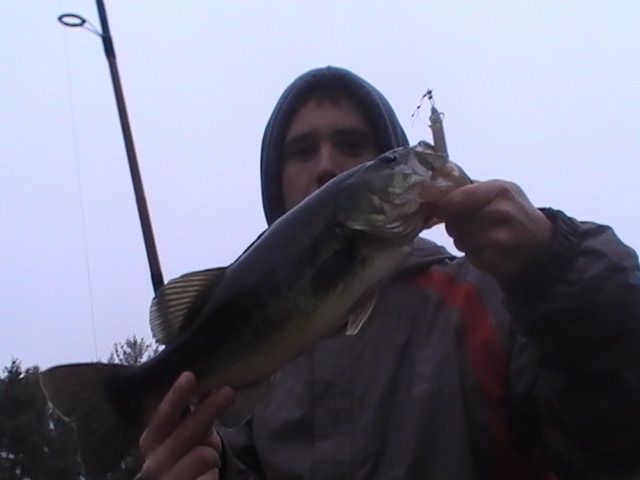 Dudley fishing photo 4