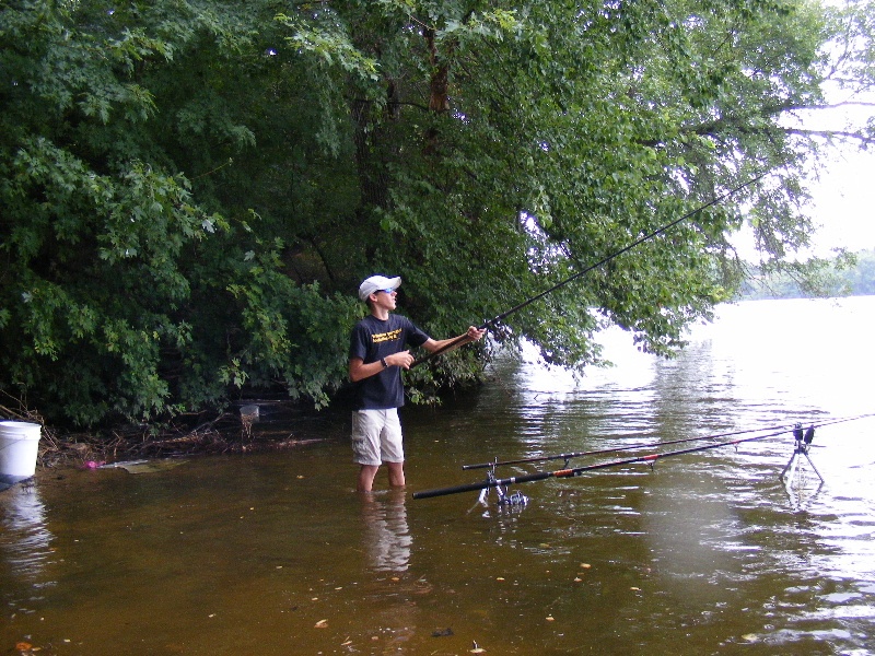 Groveland fishing photo 3