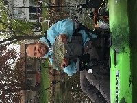 Best outing of '15 so far Fishing Report