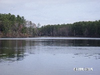 Lake Denison