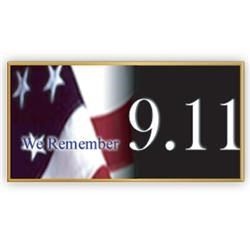 WE WILL NEVER FORGET