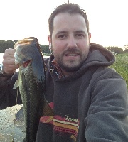 A1 - 06/18/2012 Fishing Report