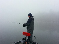 December 2nd on Ct River Fishing Report