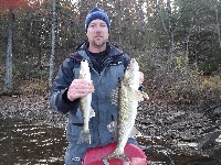 CT River Fishing Report