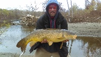 Ct River baby!!!!!!! Fishing Report