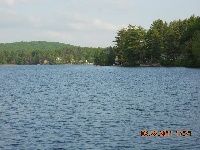 Lake Mattawa