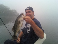 SMOKE ON THE WATER - DOUBLE 3 1/2 POUNDERS
