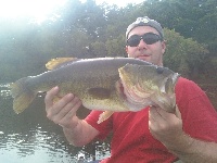 SMOKE ON THE WATER- 2 FIVE POUNDERS!!!!!