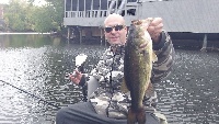 Sat&Sun fishing with Bobby and Steve Fishing Report