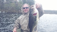 Smokecity Lunker Tours---Hawg Edition