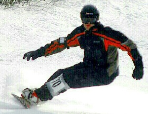 snowrider