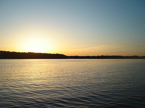 Chauncy Lake 