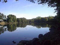 Fischerville Pond