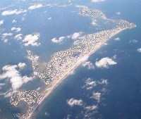 Hingham Bay