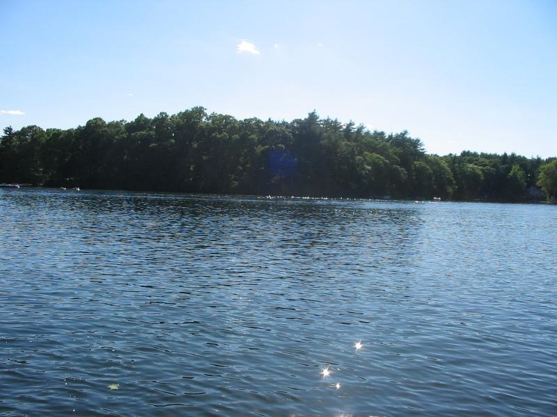 Lake Archer 