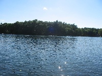 Lake Archer