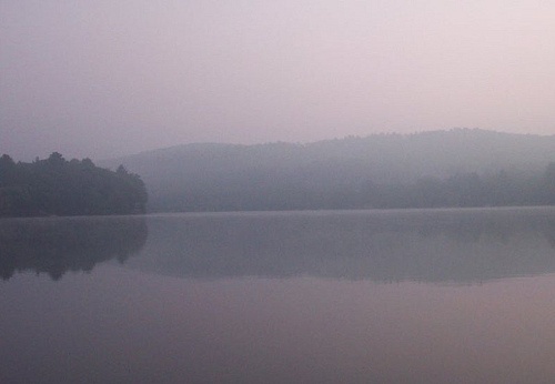 Lake Mattawa 