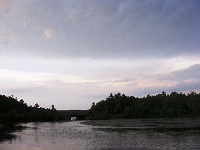 Lake Rohunta