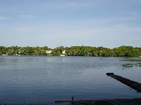 Long Pond (centerville)