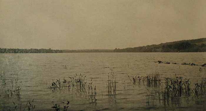 Long Pond (littleton) 
