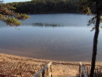 Long Pond (wellfleet)