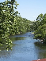 Quinebaug River