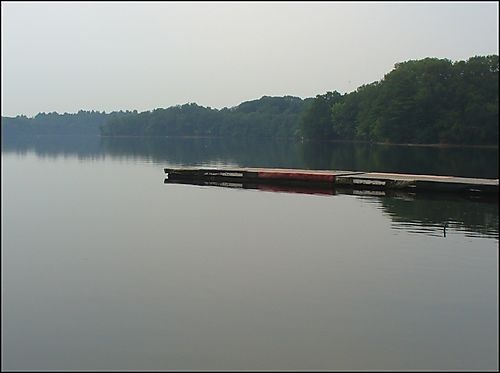 Mystic Lake 