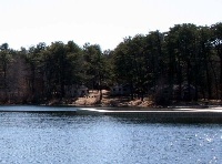 Lawrence Pond