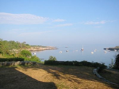 Ipswich Bay 