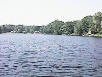 Nine Mile Pond
