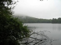 Russell Pond