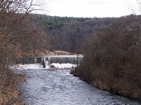 East Branch of Tully River