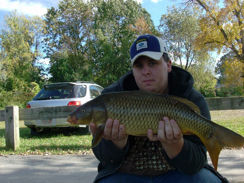 Lawrence fishing photo 5