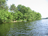 Lake Quinsigamond