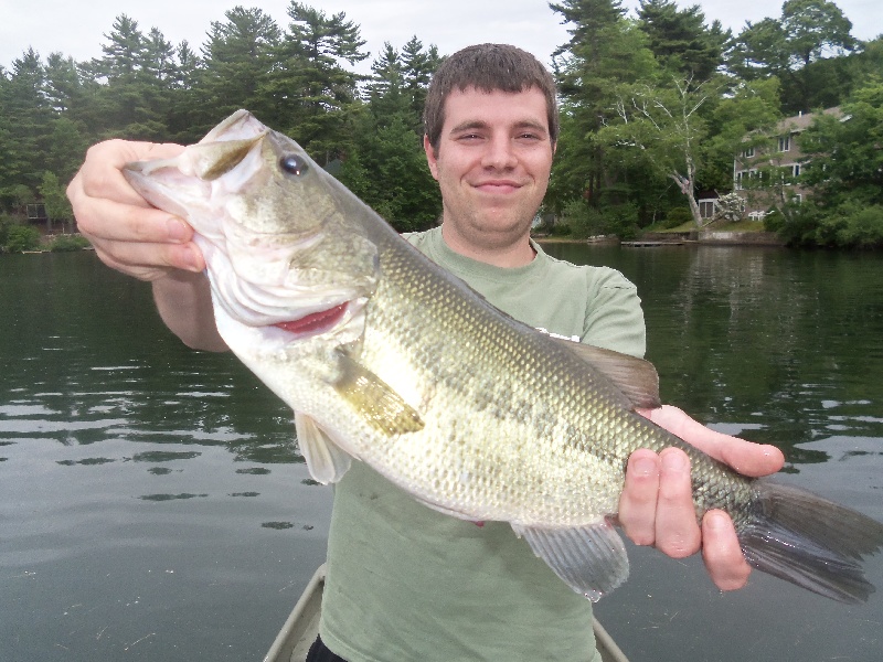 East Longmeadow fishing photo 5