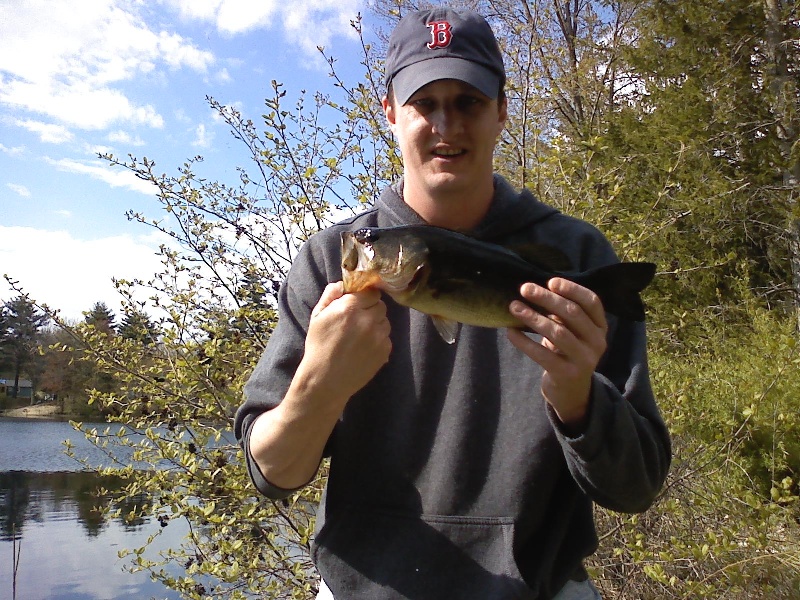 Largemouth