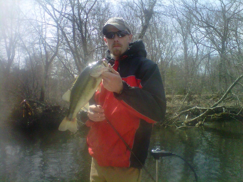 Grafton fishing photo 2