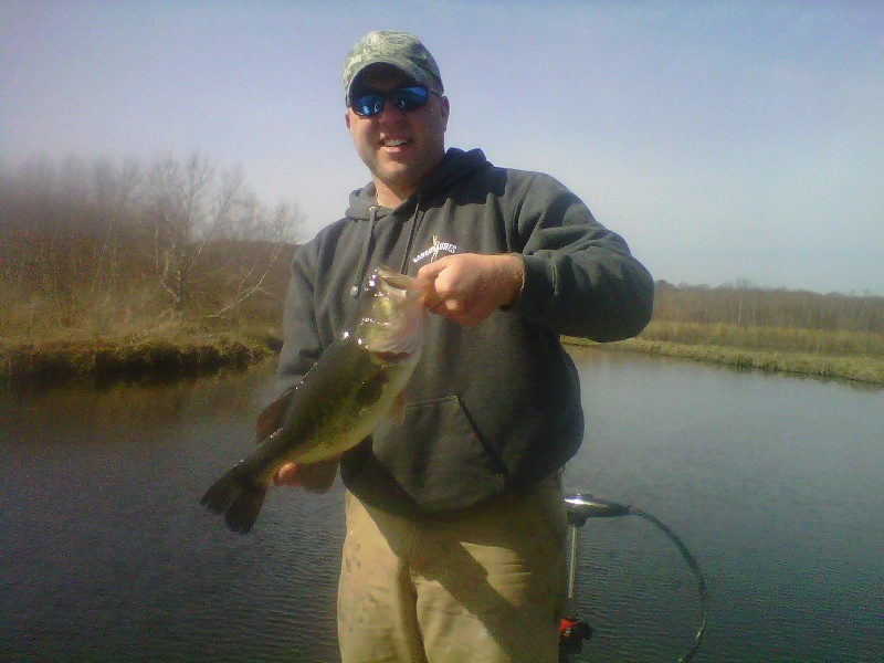 Grafton fishing photo 0