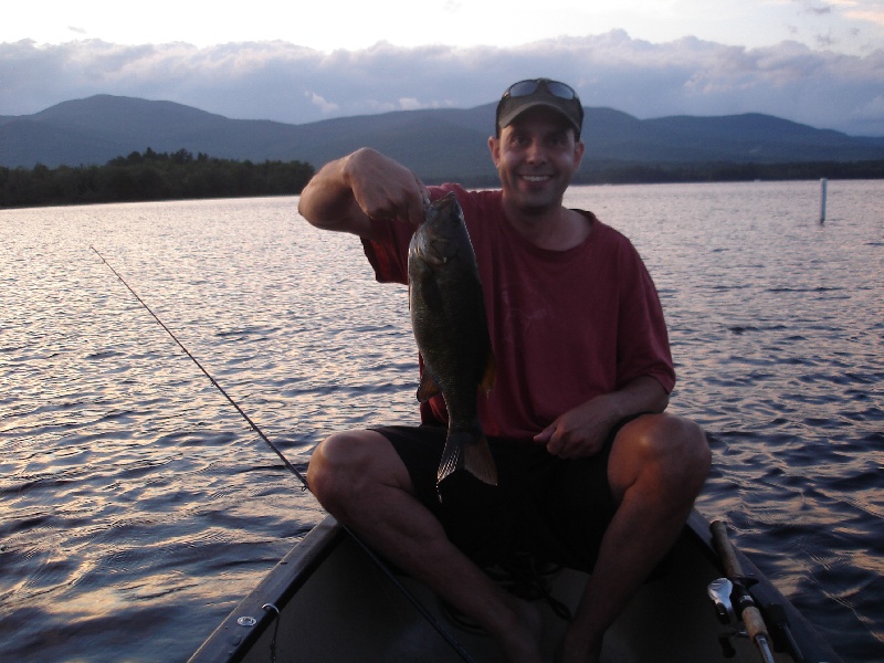 Webb Lake, ME