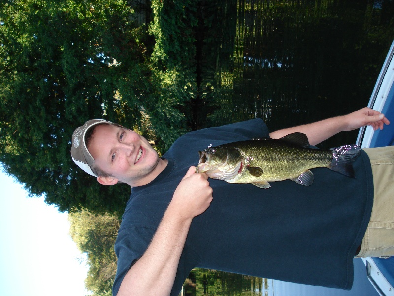 Somerville fishing photo 3