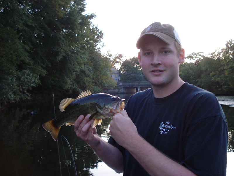 Somerville fishing photo 2