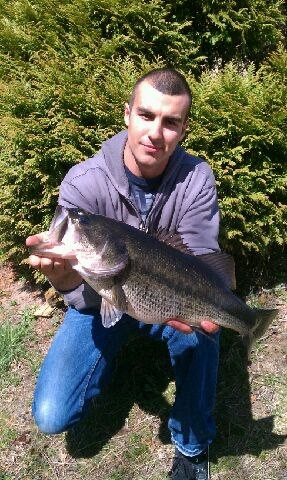 7 pounder!