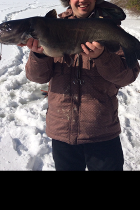 North Brookfield fishing photo 1