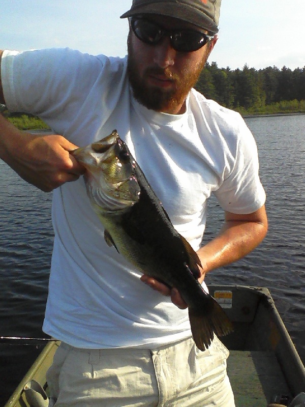 Largemouth