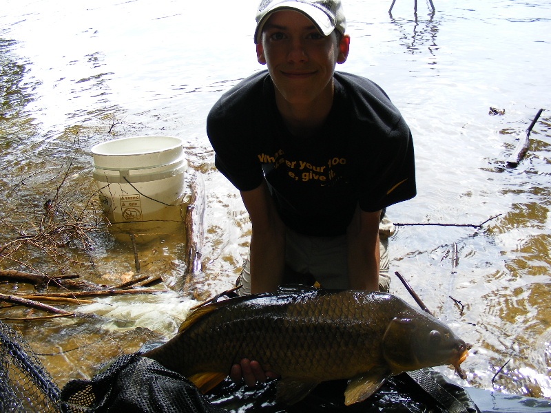 Groveland fishing photo 5