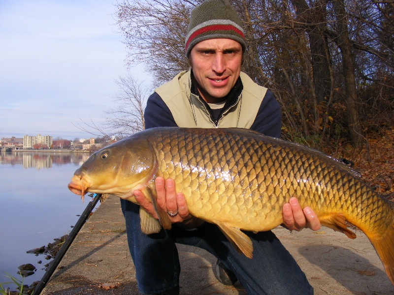 Haverhill fishing photo 2