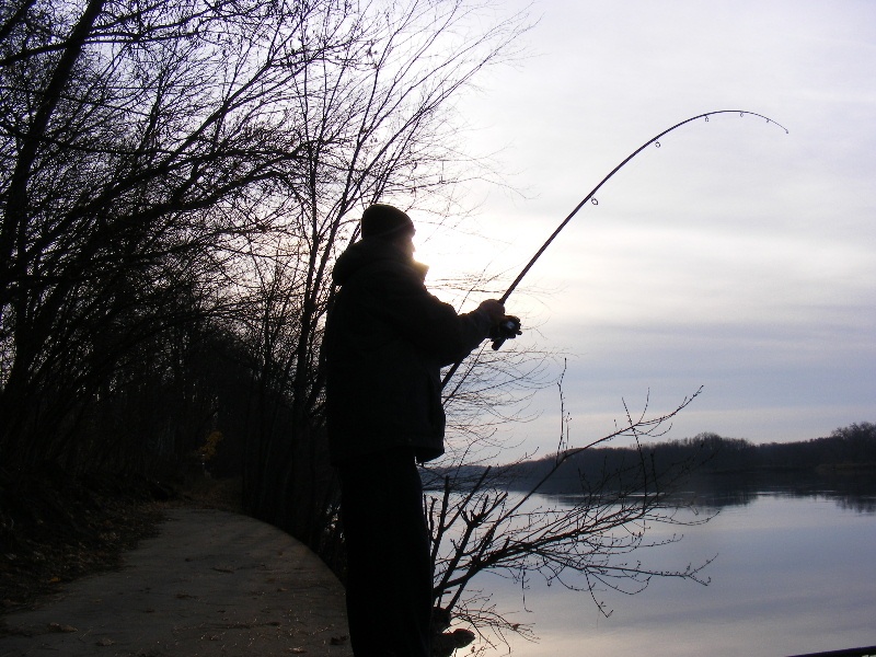 Haverhill fishing photo 1