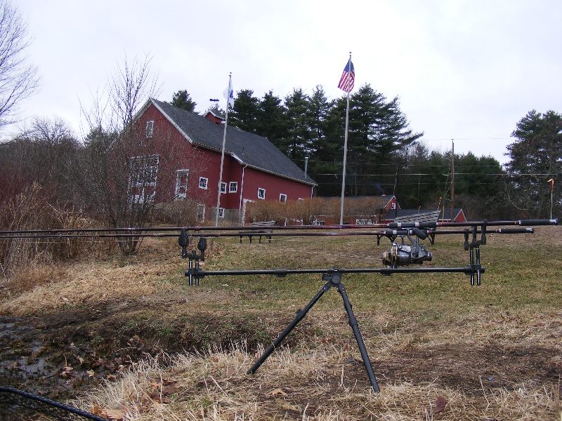 River Bend Farm